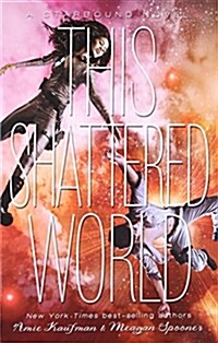 This Shattered World (Paperback)