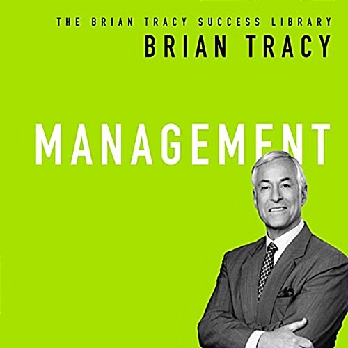 Management (Audio CD)