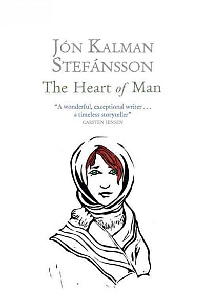 The Heart of Man (Hardcover)