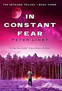 In Constant Fear (Hardcover)