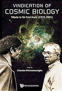 Vindication of Cosmic Biology (Hardcover)