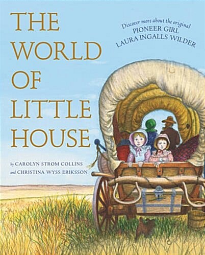 The World of Little House (Hardcover)