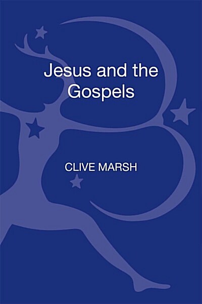 Jesus and the Gospels (Hardcover, 3 ed)