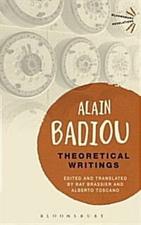 Theoretical Writings (Paperback)