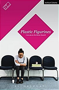 Plastic Figurines (Paperback)