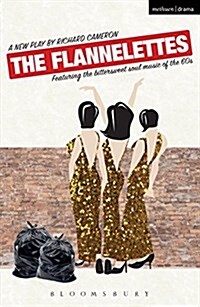 The Flannelettes (Paperback)