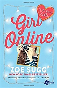 Girl Online: The First Novel by Zoellavolume 1 (Paperback)