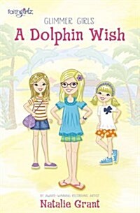 A Dolphin Wish (Paperback)