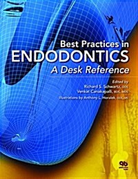 Best Practices in Endodontics: A Desk Reference (Hardcover)