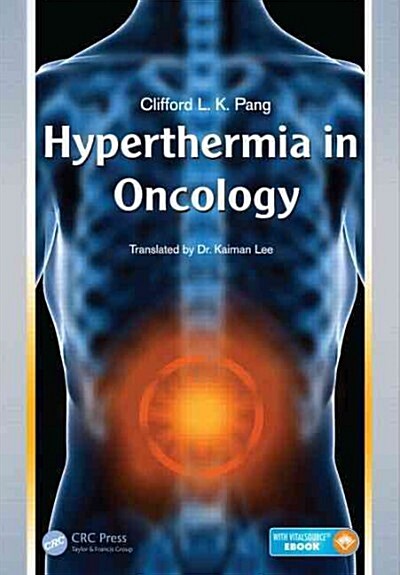 Hyperthermia in Oncology (Hardcover)