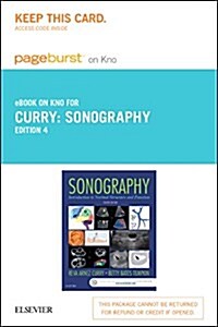 Sonography (Pass Code, 4th)