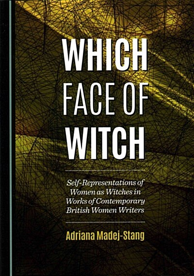 Which Face of Witch (Hardcover)