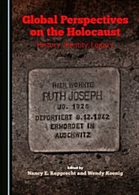 Global Perspectives on the Holocaust (Hardcover)