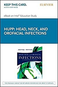 Head, Neck and Orofacial Infections - Pageburst E-book on Kno Retail Access Card (Pass Code)