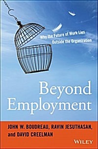 [중고] Lead the Work: Navigating a World Beyond Employment (Hardcover)