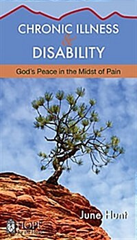 Chronic Illness and Disability: Gods Peace in the Midst of Pain (Paperback)