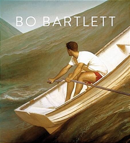 Bo Bartlett (Hardcover)