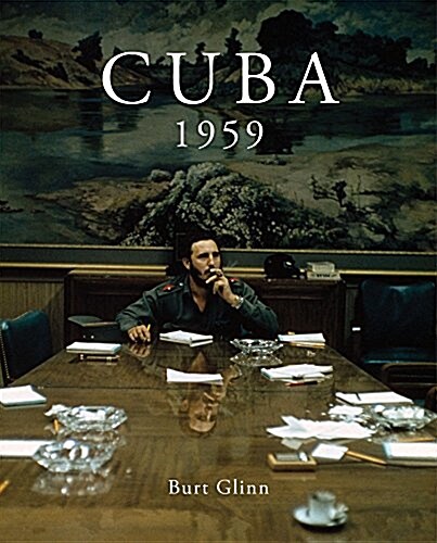 Cuba 1959 (Hardcover)
