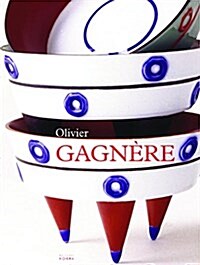 Olivier Gagnere (Hardcover)