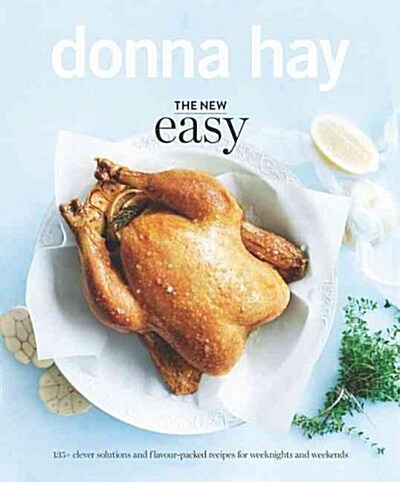 The New Easy (Hardcover)