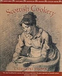 Scottish Cookery (Paperback, Revised)