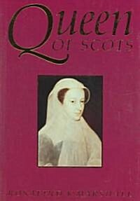 Queen Of Scots (Paperback)