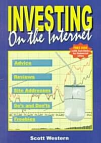 Investing on the Internet (Paperback)