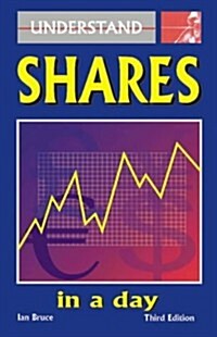 Understand Shares in a Day (Paperback, 3rd, ED)