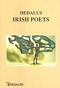 Dedalus Irish Poets: An Anthology (Paperback)