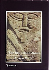 The Boa Island Janus (Hardcover)