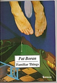 Familiar Things (Paperback)