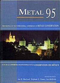 Metal 95 (Icom Conference) (Paperback)