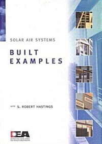 Solar Air Systems - Built Examples (Paperback)