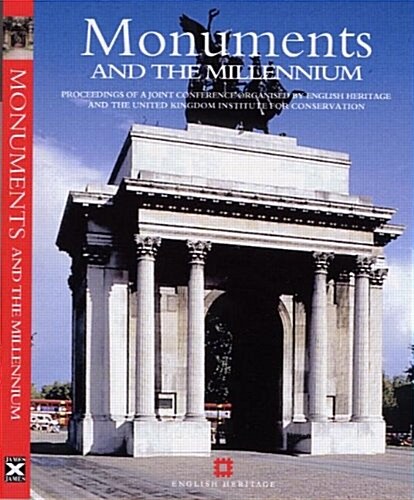Monuments and the Millennium (Paperback)