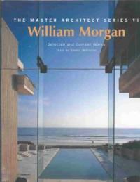 William Morgan, selected and current works