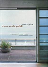 [중고] Moore Ruble Yudell (Hardcover)