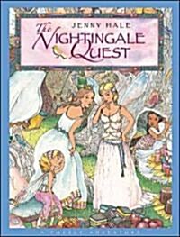 The Nightingale Quest (Paperback)