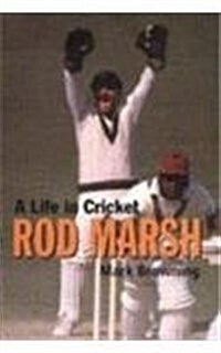 Rod Marsh (Paperback)