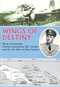 Wings of Destiny (Paperback)