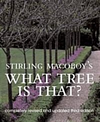 What Tree Is That? 3rd Edition (Paperback)