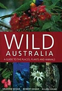 Wild Australia (Paperback)