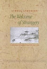 The Welcome of Strangers (Hardcover, UK)