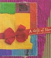 A Gift of Stories: Discovering How to Deal with Mental Illness (Paperback)