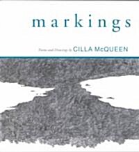 Markings: Poems and Drawings (Paperback)