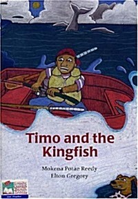 Timo and the Kingfish (Paperback)