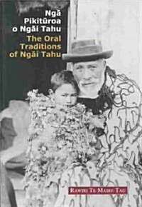 Nga Pikituroa O Ngai Tahu (Paperback)