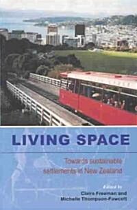 Living Space (Paperback)