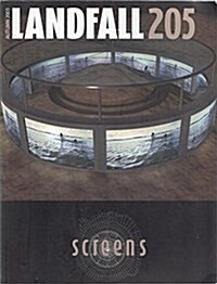 Landfall (Paperback)