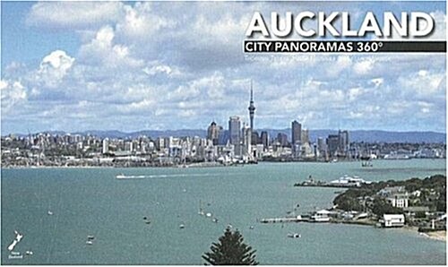 Auckland (Hardcover)