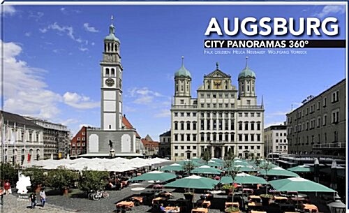 Augsburg (Hardcover)